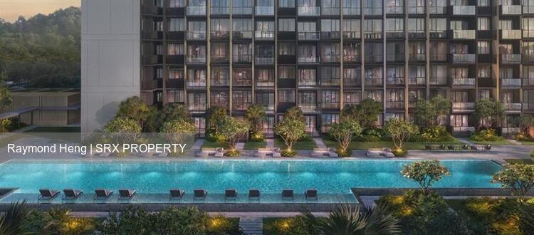 Narra Residences (D23), Apartment #518808761